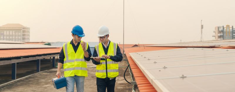 Storm Damage Assessment